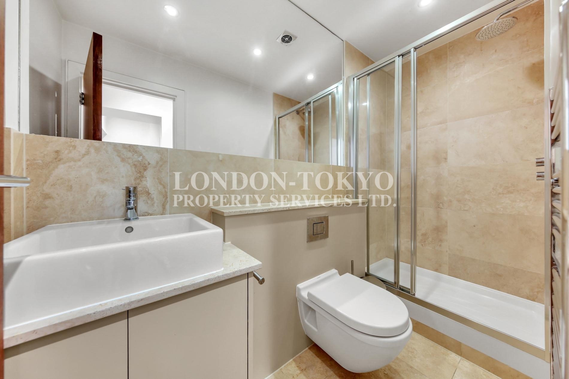 Waterford Court, Stalbridge Street, Marylebone NW1